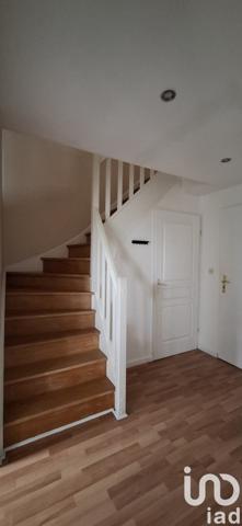 Appartement 4 pièces de 80 m² à Ronchin (59790)