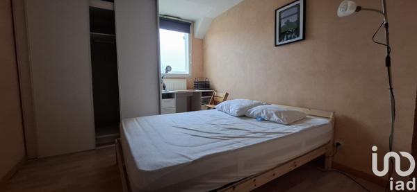 Appartement 4 pièces de 80 m² à Ronchin (59790)