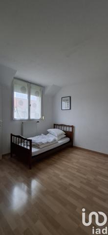 Appartement 4 pièces de 80 m² à Ronchin (59790)