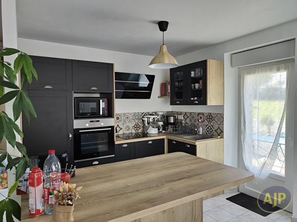 Vente maison Soudan : 164 000 € - AJP Immobilier Châteaubriant