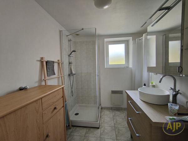 Vente maison Soudan : 164 000 € - AJP Immobilier Châteaubriant