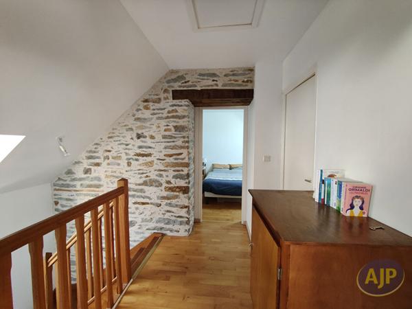 Vente maison Soudan : 164 000 € - AJP Immobilier Châteaubriant