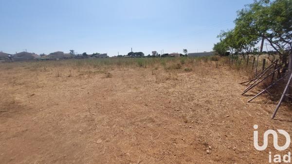 Terrain à vendre 4 715 m² Générac