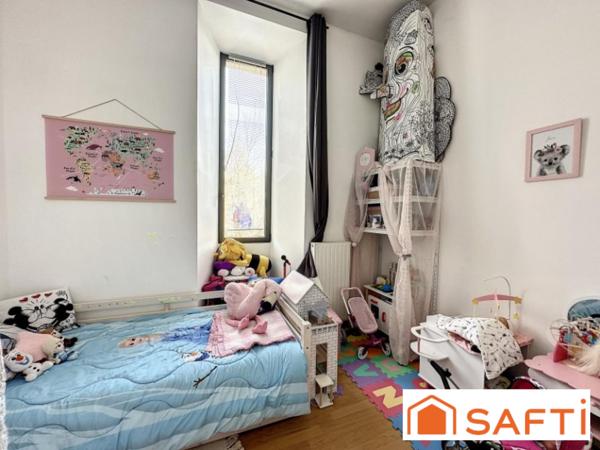 Résidence Château Gare à 15mn, 55mn Paris Direct