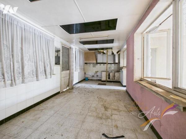 SAULTAIN - 20 RUE DES BUISSONNETS
