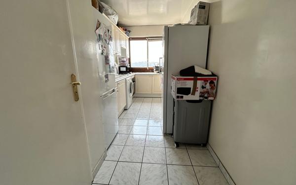 Appartement à vendre    1 pièce • 54 m2 Saint-Gratien