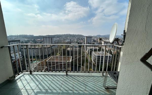 Appartement à vendre    1 pièce • 54 m2 Saint-Gratien