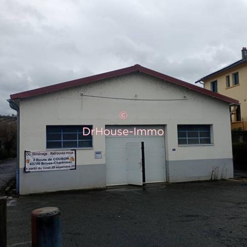 Commerce à vendre 7 pièces de 530 m²