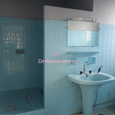 Commerce à vendre 7 pièces de 530 m²