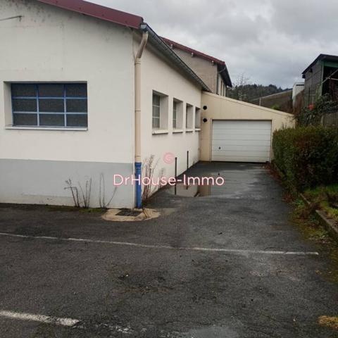 Commerce à vendre 7 pièces de 530 m²