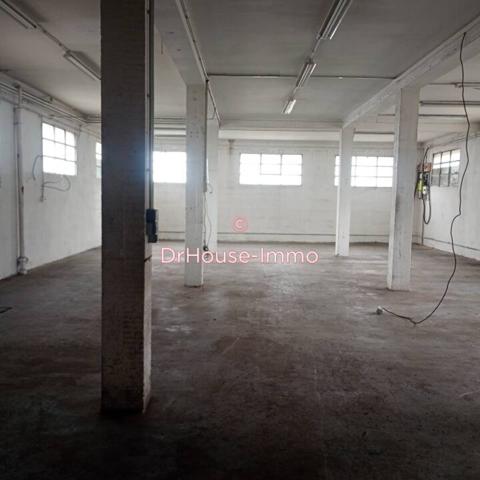 Commerce à vendre 7 pièces de 530 m²