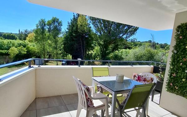 Appartement à vendre    4 pièces • 82,18 m2 Miramas