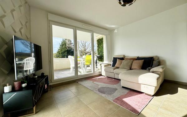 Appartement à vendre    4 pièces • 82,18 m2 Miramas