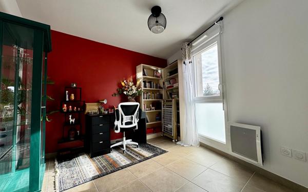 Appartement à vendre    4 pièces • 82,18 m2 Miramas