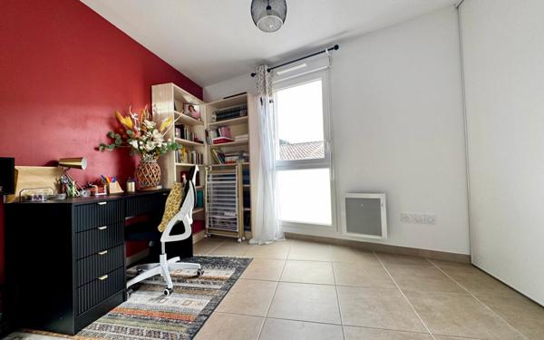 Appartement à vendre    4 pièces • 82,18 m2 Miramas
