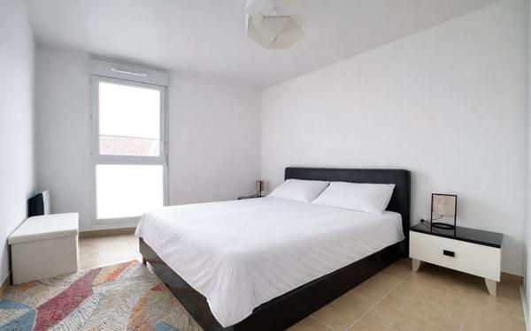 Appartement à vendre    4 pièces • 82,18 m2 Miramas