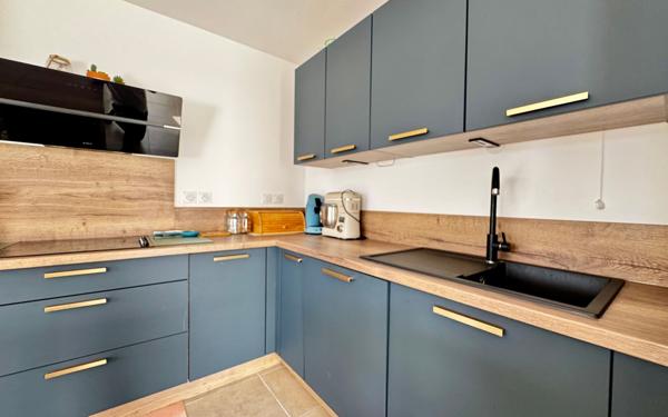 Appartement à vendre    4 pièces • 82,18 m2 Miramas