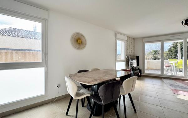 Appartement à vendre    4 pièces • 82,18 m2 Miramas