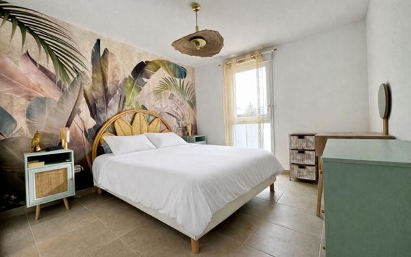 Appartement à vendre    4 pièces • 82,18 m2 Miramas