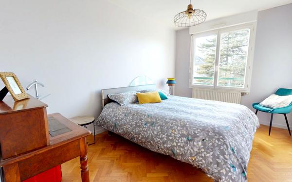 Appartement à vendre    3 pièces • 65,38 m2 Lyon 5