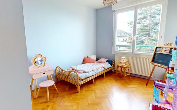 Appartement à vendre    3 pièces • 65,38 m2 Lyon 5