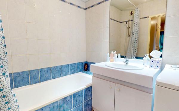 Appartement à vendre    3 pièces • 65,38 m2 Lyon 5