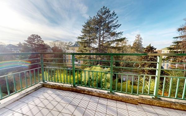 Appartement à vendre    3 pièces • 65,38 m2 Lyon 5