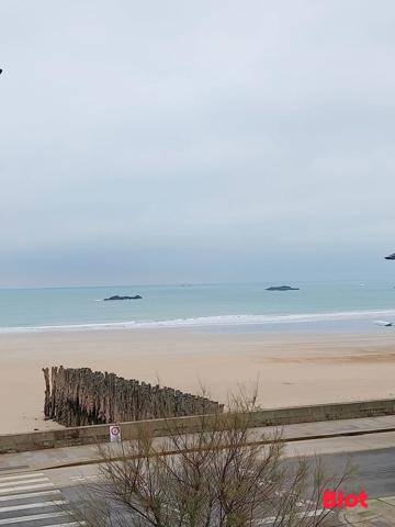 Appartement 3 pièce(s)