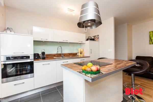 Appartement 3 pièce(s)