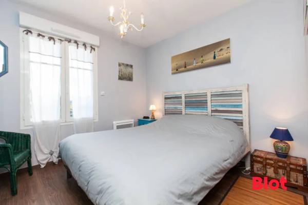 Appartement 3 pièce(s)