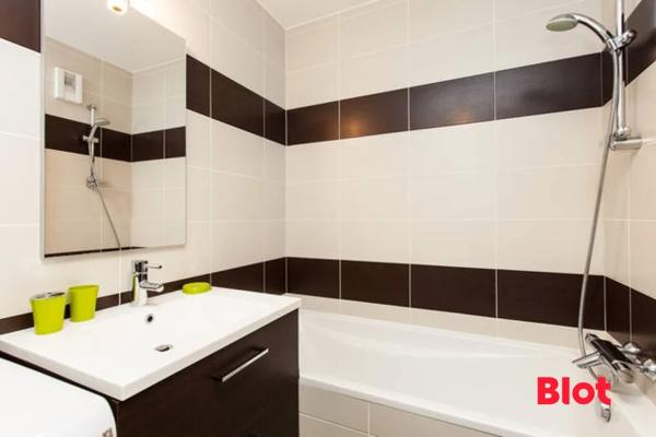 Appartement 3 pièce(s)