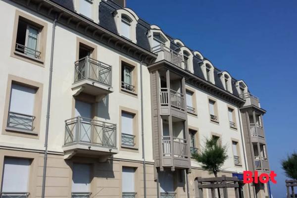 Appartement 3 pièce(s)