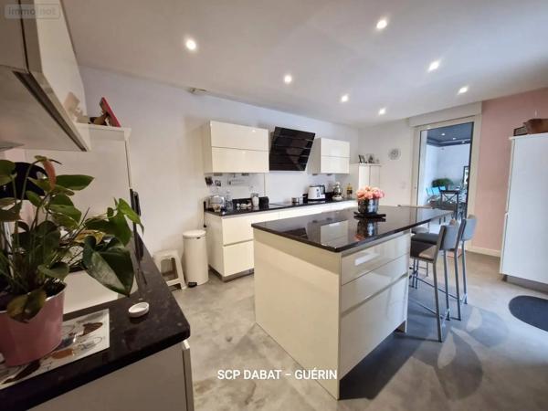 Achat - Maison Mortain-Bocage 50140 4 pièces 123 m 2 9135 m 2