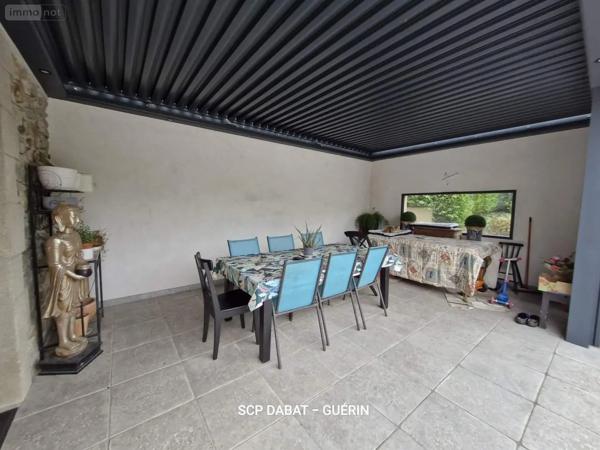 Achat - Maison Mortain-Bocage 50140 4 pièces 123 m 2 9135 m 2