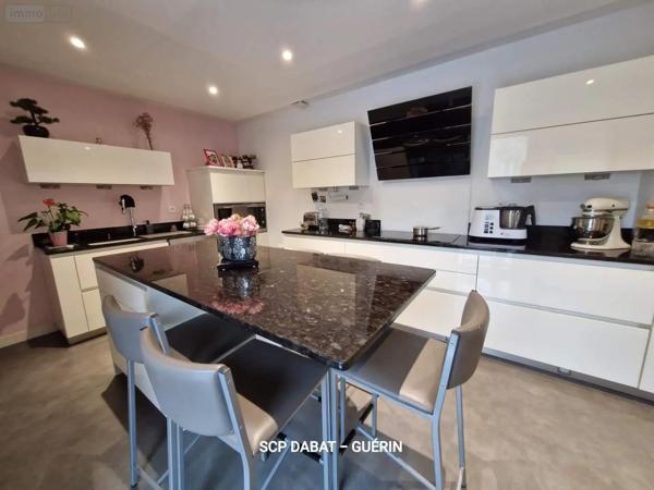 Achat - Maison Mortain-Bocage 50140 4 pièces 123 m 2 9135 m 2