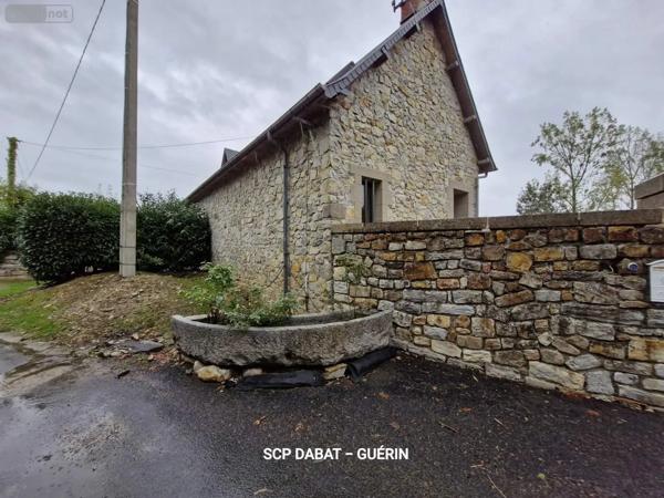 Achat - Maison Mortain-Bocage 50140 4 pièces 123 m 2 9135 m 2
