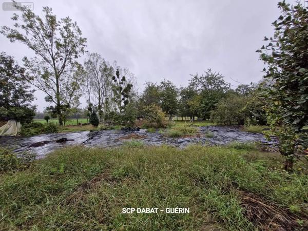 Achat - Maison Mortain-Bocage 50140 4 pièces 123 m 2 9135 m 2