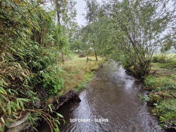 Achat - Maison Mortain-Bocage 50140 4 pièces 123 m 2 9135 m 2