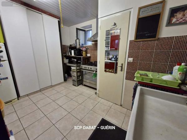 Achat - Maison Mortain-Bocage 50140 4 pièces 123 m 2 9135 m 2