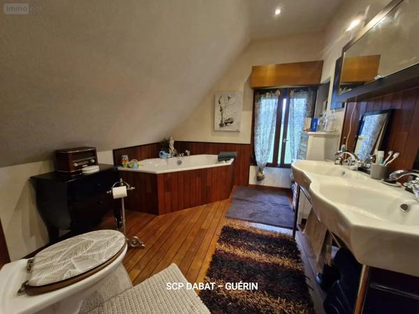 Achat - Maison Mortain-Bocage 50140 4 pièces 123 m 2 9135 m 2