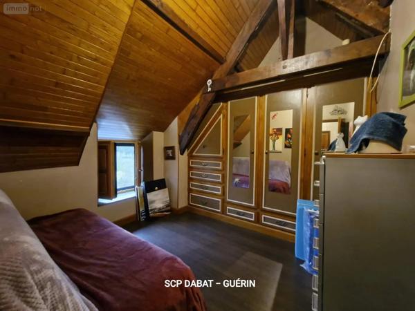 Achat - Maison Mortain-Bocage 50140 4 pièces 123 m 2 9135 m 2