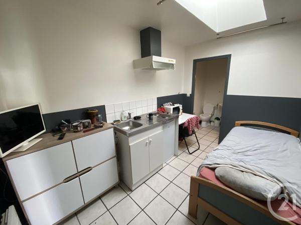 Immeuble à vendre  155 m2 CALAIS - 62