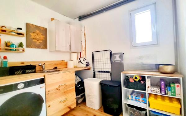 Maison à vendre    4 pièces •  Vaux-sur-Seine