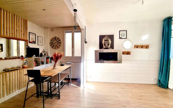 Maison à vendre    4 pièces •  Vaux-sur-Seine