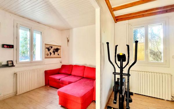 Maison à vendre    4 pièces •  Vaux-sur-Seine