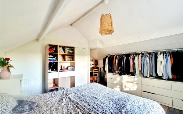 Maison à vendre    4 pièces •  Vaux-sur-Seine