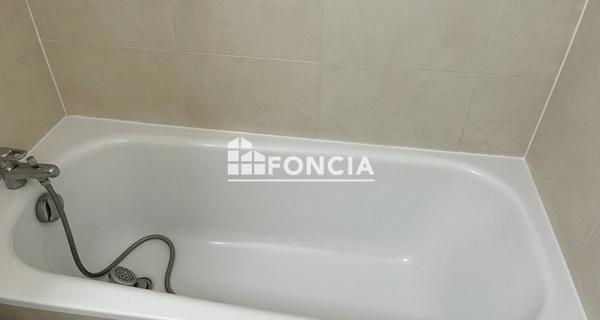 Location Studio 18.48 m² - Bordeaux 33000