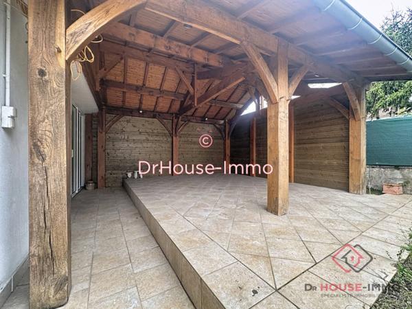 Maison à vendre 3 pièces de 115 m²