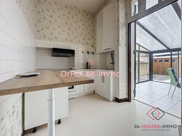 Maison à vendre 3 pièces de 115 m²