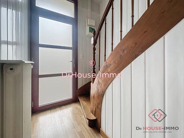 Maison à vendre 3 pièces de 115 m²